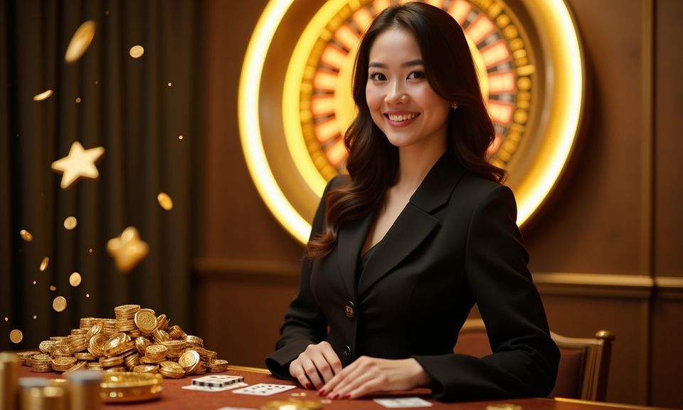 Odds Arena Esports